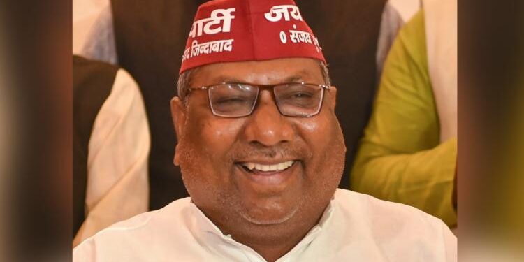 ಇದು ಹಿಂದುಸ್ತಾನ್, ಇಲ್ಲಿ ಹಿಂದಿ ಇಷ್ಟವಿಲ್ಲದಿದ್ದರೆ ಬೇರೆ ದೇಶಕ್ಕೆ ಹೋಗಿ: ಯುಪಿ ಸಚಿವನ ವಿವಾದಾತ್ಮಕ ಹೇಳಿಕೆ