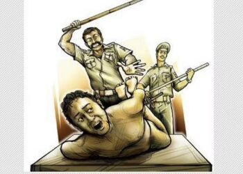 ಪೊಲೀಸರ ಚಿತ್ರಹಿಂಸೆಗೆ ವಿಚಾರಣಾಧೀನ ಕೈದಿ ಸಾವು?