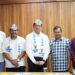 ಮಾಜಿ ಪೊಲೀಸ್‌ ಆಯುಕ್ತ ಭಾಸ್ಕರ್‌ ರಾವ್ ಆಮ್‌ ಆದ್ಮಿಗೆ ಅಧಿಕೃತ ಸೇರ್ಪಡೆ