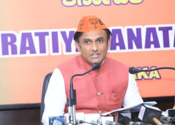 ಕೋವಿಡ್ 4ನೇ ಅಲೆ ತಡೆಗೆ ಲಸಿಕೆ ಒಂದೇ ಅಸ್ತ್ರ : ಆರೋಗ್ಯ ಸಚಿವ ಡಾ.ಕೆ. ಸುಧಾಕರ್