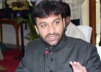 ಪ್ರಚೋದನಕಾರಿ ಭಾಷಣ: ಅಕ್ಬರುದ್ದೀನ್‌ ಓವೈಸಿ ಅರೆಸ್ಟ್‌