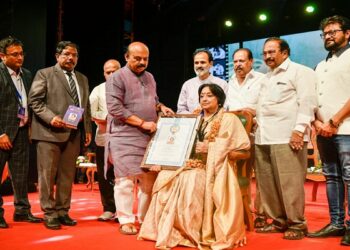 ಮೈಸೂರಿನಲ್ಲಿ ಚಿತ್ರ ನಗರಿ ಕಾಮಗಾರಿ ಈ ವರ್ಷ ಆರಂಭ: ಸಿಎಂ ಬೊಮ್ಮಾಯಿ ಘೋಷಣೆ