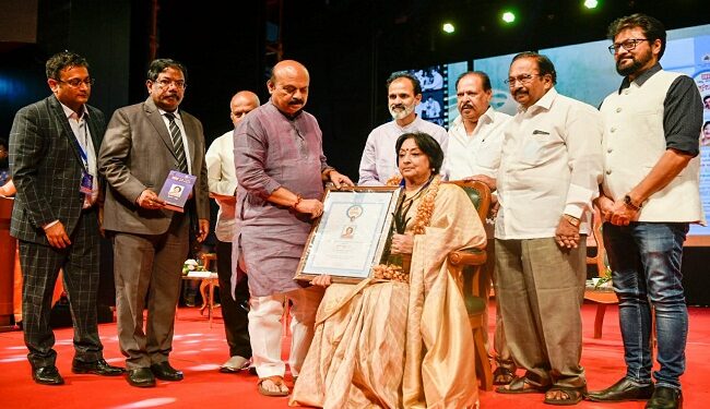 ಮೈಸೂರಿನಲ್ಲಿ ಚಿತ್ರ ನಗರಿ ಕಾಮಗಾರಿ ಈ ವರ್ಷ ಆರಂಭ: ಸಿಎಂ ಬೊಮ್ಮಾಯಿ ಘೋಷಣೆ