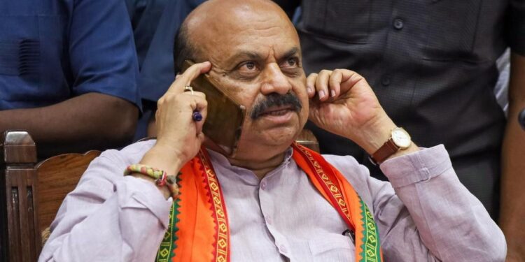 ಕಾಂಗ್ರೆಸ್‌ 10% ಲಂಚ ಕೇಳುತ್ತದೆಂದು ಬಿಜೆಪಿಗೆ ಮತ ಹಾಕಿದೆವು, ಆದರೆ ಬಿಜೆಪಿ 40% ಲಂಚ ಕೇಳುತ್ತಿದೆ : ಗುತ್ತಿಗೆದಾರರ ಆರೋಪ