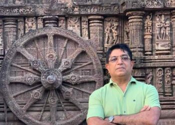 ಭ್ರಷ್ಟಾಚಾರಕ್ಕೆ ಒಂದು ಜೀವ ಬಲಿ; ಭಾಸ್ಕರ್‌ ರಾವ್‌ ಟ್ವೀಟ್‌