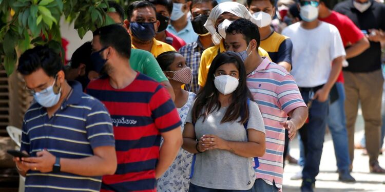 ದೇಶದಲ್ಲಿ ಕರೋನಾ ಮತ್ತೆ ಹೆಚ್ಚಳ : ನಾವು ಭಯಪಡುವ ಅಗತ್ಯವಿದೆಯೇ? – ತಜ್ಞರು ಹೇಳೊದೇನು?