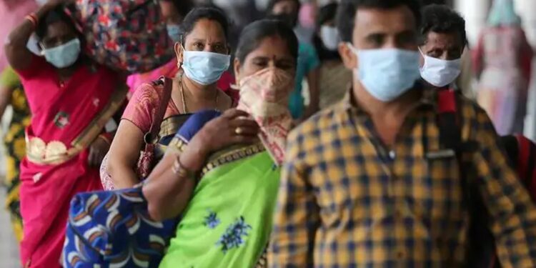 ದೇಶದಲ್ಲಿ ಕರೋನಾ ಮತ್ತೆ ಹೆಚ್ಚಳ : ನಾವು ಭಯಪಡುವ ಅಗತ್ಯವಿದೆಯೇ? – ತಜ್ಞರು ಹೇಳೊದೇನು?