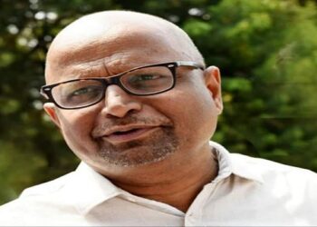 ಮಾಧ್ಯಮಗಳು ಟ್ರ್ಯಾಪ್‌ ಆಗಿ ನಲುಗುತ್ತಿವೆ: ಹಿರಿಯ ಪತ್ರಕರ್ತ  ದಿನೇಶ್ ಅಮಿನ್ ಮಟ್ಟು