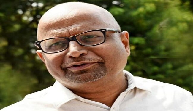 ಮಾಧ್ಯಮಗಳು ಟ್ರ್ಯಾಪ್‌ ಆಗಿ ನಲುಗುತ್ತಿವೆ: ಹಿರಿಯ ಪತ್ರಕರ್ತ  ದಿನೇಶ್ ಅಮಿನ್ ಮಟ್ಟು