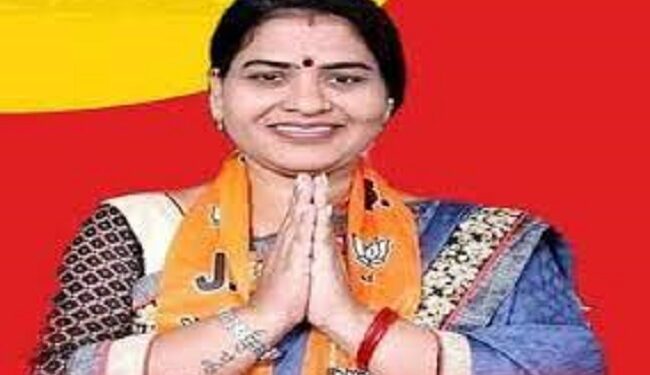 ಪಿಎಸ್‌ ಐ ಅಕ್ರಮ: ಬಿಜೆಪಿ ನಾಯಕಿ ಪತಿ ರಾಜೇಶ್ ಅರೆಸ್ಟ್!‌