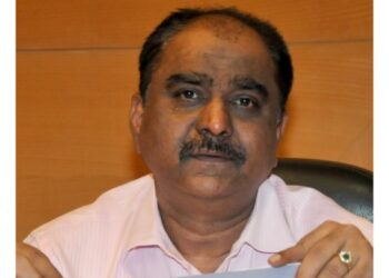 ಕರ್ನಾಟಕದ ಮಂತ್ರಿಗಳನ್ನು ED, CBIಗೆ ಒಳಪಡಿಸಿ; ಟ್ವೀಟ್ ಮೂಲಕ ಶಂಕರ್ ಬಿದರಿ ಅಗ್ರಹ