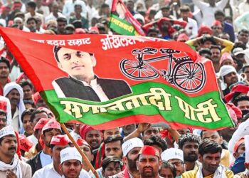 ಅಲ್ಪಸಂಖ್ಯಾತರ ಕಡೆಗಣನೆ; ಸಮಾಜವಾದಿ ಪಕ್ಷಕ್ಕೆ ರಾಜೀನಾಮೆ ನೀಡಿದ ಮುಸ್ಲಿಂ ನಾಯಕರು