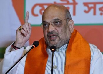 ಭಯೋತ್ಪಾದನೆ ಮಾನವ ಹಕ್ಕುಗಳ ಉಲ್ಲಂಘನೆಯ ಒಂದು ದೊಡ್ಡ ರೂಪ : ಅಮಿತ್ ಷಾ