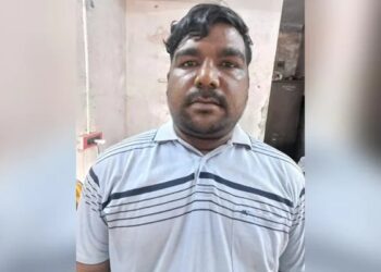 ಜಹಾಂಗೀರ್‌ಪುರಿ ಗಲಭೆ ಮುಖ್ಯ ಆರೋಪಿ ಬಂಧನ