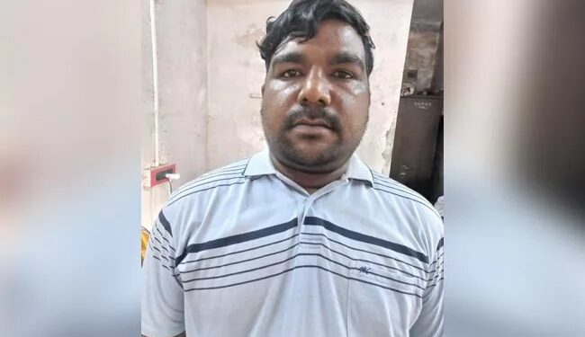 ಜಹಾಂಗೀರ್‌ಪುರಿ ಗಲಭೆ ಮುಖ್ಯ ಆರೋಪಿ ಬಂಧನ