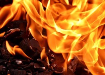 ಇ-ಸ್ಕೂಟರ್ ಸ್ಪೋಟ: ಓರ್ವ ಸಾವು, ಮೂವರಿಗೆ ಗಾಯ