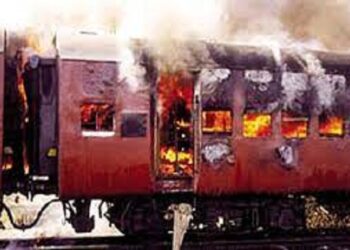 ಗೋಧ್ರಾ ಹತ್ಯಾಕಾಂಡದ ಒಳಸುಳಿಗಳು