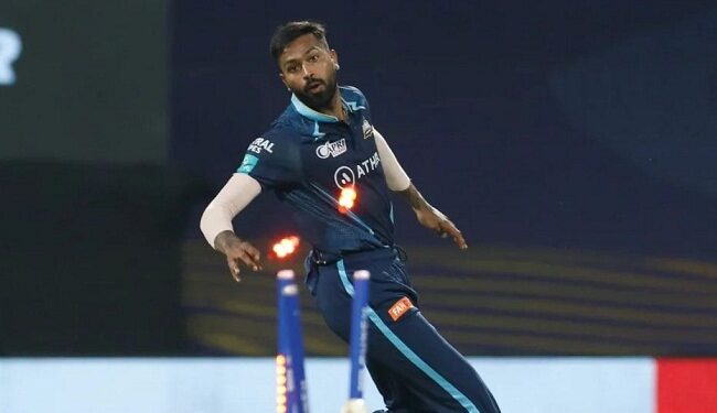 ರಾಜಸ್ಥಾನ್ ಗೆ ಮುಳುವಾದ ಹಾರ್ದಿಕ್, ಫರ್ಗ್ಯೂನ್ಸನ್!