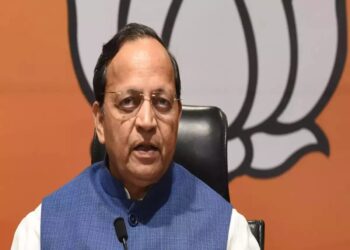 ತನಿಖೆ ನಂತರ ಕಾಂಗ್ರೆಸ್ ಪಕ್ಷದ ಬಣ್ಣ ಬಯಲು : ಅರುಣ್ ಸಿಂಗ್ ಕಿಡಿ