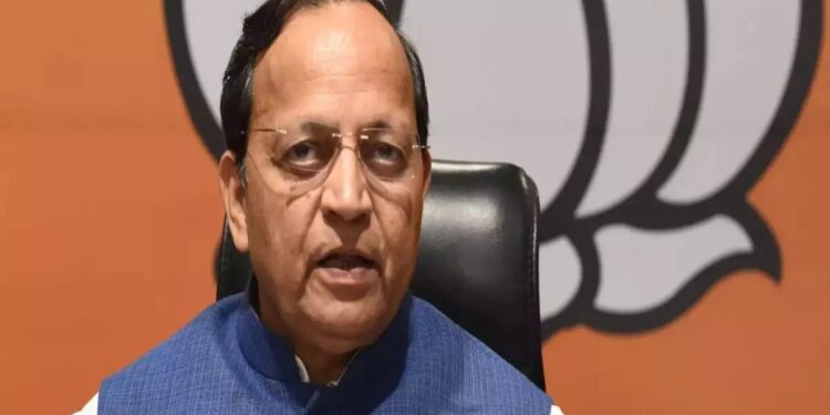 ತನಿಖೆ ನಂತರ ಕಾಂಗ್ರೆಸ್ ಪಕ್ಷದ ಬಣ್ಣ ಬಯಲು : ಅರುಣ್ ಸಿಂಗ್ ಕಿಡಿ