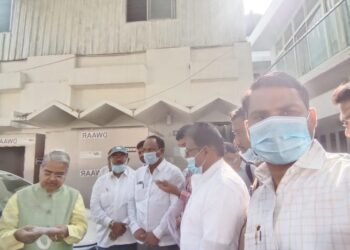 ‌ದಿಢೀರ್‌ ಸಣ್ಣ ನೀರಾವರಿ ಕಾಮಗಾರಿ ರದ್ದು: ಸಂಕಷ್ಟದಲ್ಲಿ 58 ಸಣ್ಣ ಗುತ್ತಿಗೆದಾರರು!