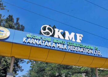 ಹಾಲಿನ ದರ 5 ರೂ. ಹೆಚ್ಚಳ ಸಾಧ್ಯತೆ!