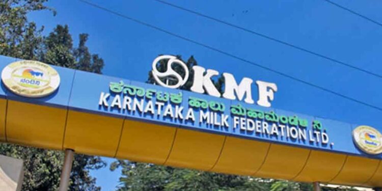 ಹಾಲಿನ ದರ 5 ರೂ. ಹೆಚ್ಚಳ ಸಾಧ್ಯತೆ!