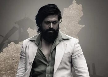 ಕೆಜಿಎಫ್-‌ 2 ಮೊದಲ ದಿನವೇ 200 ಕೋಟಿ ದಾಖಲೆ ಸಂಗ್ರಹ?