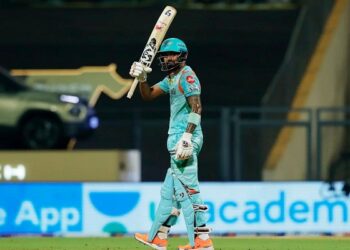 ರಾಹುಲ್ 2ನೇ ಶತಕ: ಮುಂಬೈಗೆ 169 ರನ್ ಗುರಿ!