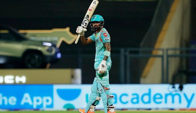 ರಾಹುಲ್ 2ನೇ ಶತಕ: ಮುಂಬೈಗೆ 169 ರನ್ ಗುರಿ!