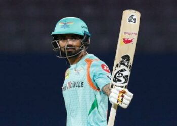 50ನೇ ಫಿಫ್ಟಿ ಸಿಡಿಸಿದ ಕೆಎಲ್ ರಾಹುಲ್: ಕೊಹ್ಲಿ, ರೋಹಿತ್ ಸರಿಗಟ್ಟಿದ ಕನ್ನಡಿಗ!