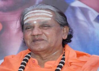 ಕೊಳದ ಮಠದ ಸ್ವಾಮೀಜಿ ಶಿವೈಕ್ಯ