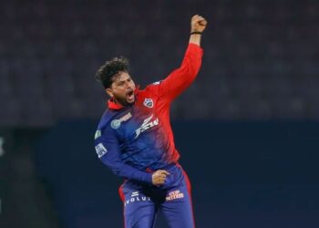 ಡೆಲ್ಲಿಗೆ ಸುಲಭ ಜಯ; ಕೆಕೆಆರ್ ಗೆ 44 ರನ್ ಆಘಾತ