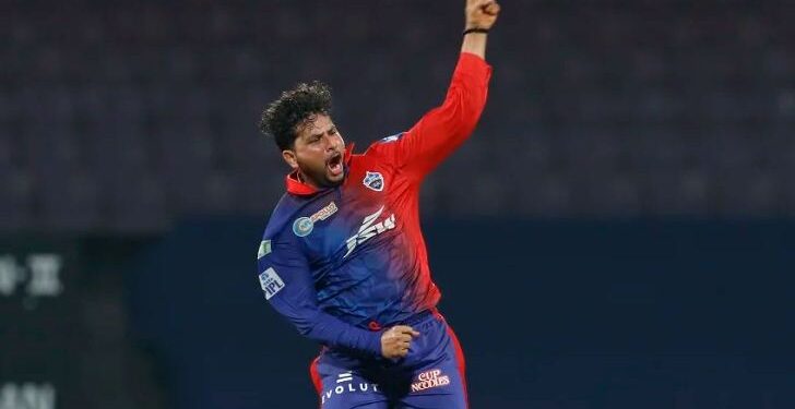 ಡೆಲ್ಲಿಗೆ ಸುಲಭ ಜಯ; ಕೆಕೆಆರ್ ಗೆ 44 ರನ್ ಆಘಾತ