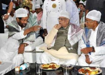 ಭಾರತದ ರಾಜಕಾರಣದಲ್ಲಿ ಇಫ್ತಿಯಾರ್ ಕೂಟಗಳ ಸುತ್ತ ನಡೆದ ಬೆಳವಣಿಗೆಗಳು