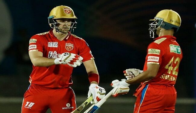 ಐಪಿಎಲ್: ಚೆನ್ನೈ ಸೂಪರ್ ಕಿಂಗ್ಸ್ ಗೆ ಹ್ಯಾಟ್ರಿಕ್ ಸೋಲು