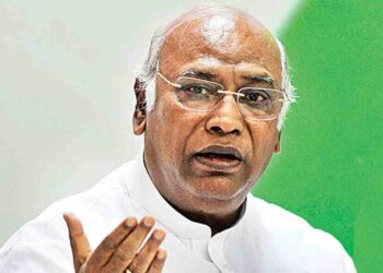 ಕಾಂಗ್ರೆಸ್‌ ಹಿರಿಯ ನಾಯಕ ಮಲ್ಲಿಕಾರ್ಜುನ ಖರ್ಗೆಗೆ ಇಡಿ ವಿಚಾರಣೆ