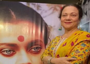 ಬಾಲಿವುಡ್‌ ಗೆ ಮರಳಿದ ರಾಮ್‌ ತೇರಿ ಗಂಗಾ ಮೈಲಿ ಖ್ಯಾತಿಯ ಮಂದಾಕಿನಿ!