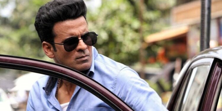 ದಕ್ಷಿಣದ ಸಿನಿಮಾಗಳ ಆರ್ಭಟಕ್ಕೆ ಬಾಲಿವುಡ್ನವರು ಹೆದರಿದ್ದಾರೆ : ಮನೋಜ್ ಬಾಜಪೇಯಿ