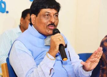 ಕನ್ನಡ ರಾಜ್ಯಭಾಷೆ, ಹಿಂದಿ ರಾಷ್ಟ್ರಭಾಷೆ : ಮುರಗೇಶ್‌ ನಿರಾಣಿ