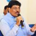 ಕನ್ನಡ ರಾಜ್ಯಭಾಷೆ, ಹಿಂದಿ ರಾಷ್ಟ್ರಭಾಷೆ : ಮುರಗೇಶ್‌ ನಿರಾಣಿ