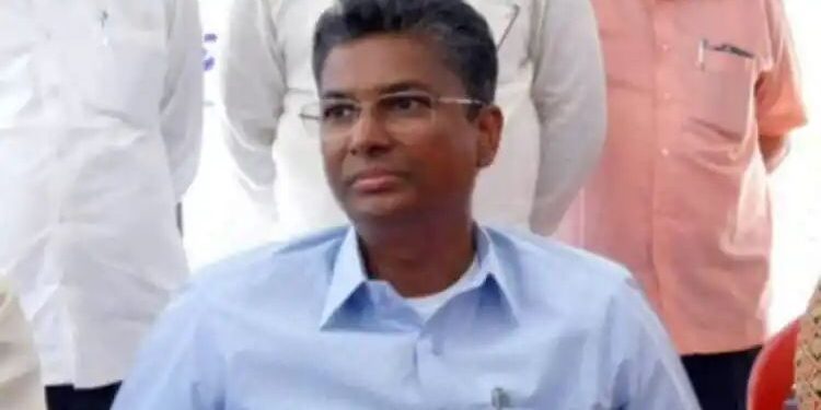 ಬಡವರನ್ನು ಬಡವರಾಗಿಯೇ ಮಾಡುವುದು ಬಿಜೆಪಿ ಸಿದ್ಧಾಂತ : ಸತೀಶ್ ಜಾರಕಿಹೊಳಿ