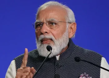 ನಾರಾಯಣ ಗುರುಗಳ ಬೋಧನೆಗಳನ್ನು ಜನರು ಅನುಸರಿಸಿದರೆ ದೇಶವನ್ನು ವಿಭಜಿಸಲು ಅಸಾಧ್ಯ: ಪ್ರಧಾನಿ ಮೋದಿ