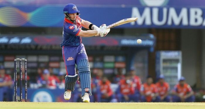 ಡೆಲ್ಲಿ ಕ್ಯಾಪಿಟಲ್ಸ್‌ ತಂಡದ ಸ್ಟೀಫರ್ಟ್‌ ಗೆ  ಕೋವಿಡ್ ಸೋಂಕು; ಇಂದಿನ ಪಂದ್ಯ ಡೌಟ್