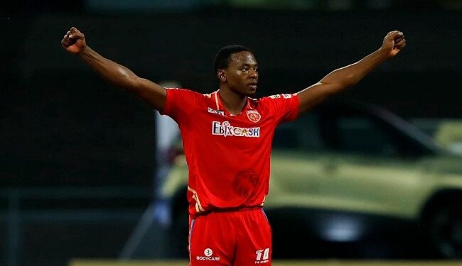 ರಬಡಾ ದಾಳಿಗೆ ಕುಸಿದ ಲಕ್ನೋ: ಪಂಜಾಬ್ ಗೆ 154 ರನ್ ಗುರಿ