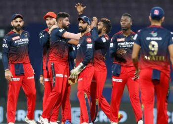 ಐಪಿಎಲ್:‌ ಆರ್‌ ಸಿಬಿಗೆ ಇಂದು ಮುಂಬೈ ಸವಾಲು!