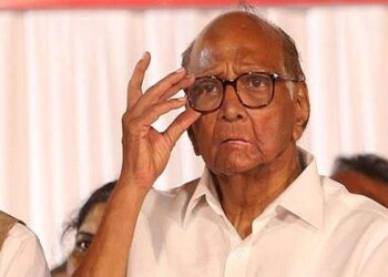 ಕರ್ನಾಟಕಕ್ಕೆ ಕಾಲಿಡುವುದೇ ಶರದ್ ಪವಾರ್ ಸಾರಥ್ಯದ ಎನ್ ಸಿಪಿ?