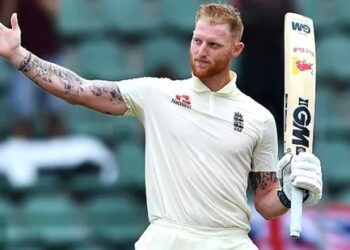 ಇಂಗ್ಲೆಂಡ್ ನೂತನ ಟೆಸ್ಟ್ ನಾಯಕನಾಗಿ ಬೆನ್ ಸ್ಟೋಕ್ಸ್ ಆಯ್ಕೆ