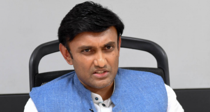 ನಾಲ್ಕನೇ ಅಲೆ ಬಂದಿಲ್ಲ: ಸಚಿವ ಡಾ.ಕೆ.ಸುಧಾಕರ್