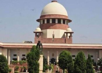 ವಿದೇಶದಿಂದ ದಾನ ಪಡೆಯುವುದು ಸರಿಯಲ್ಲ: ಎಫ್‌ ಸಿಆರ್‌ ಎ ಬಗ್ಗೆ ಸುಪ್ರೀಂಕೋರ್ಟ್‌ ಮಹತ್ವದ ತೀರ್ಪು